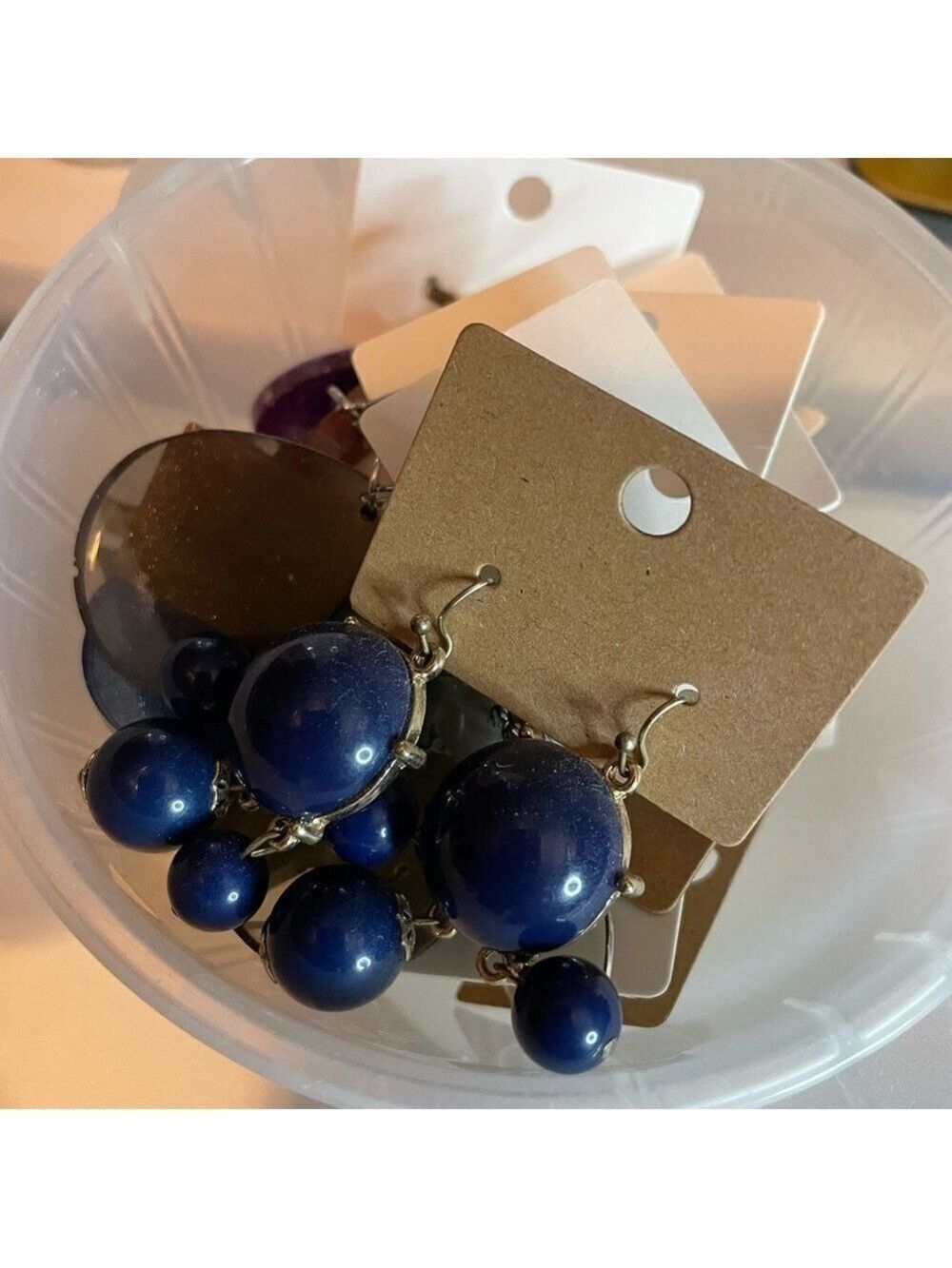 Colorful Earring Bundle - Picture 2 of 8